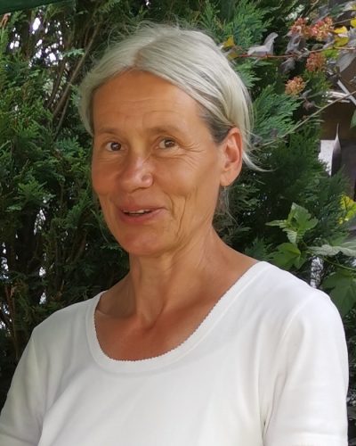 Gabriele-Waltraud Seidler